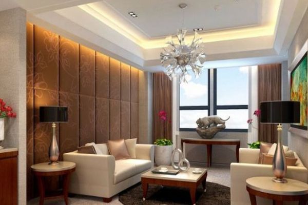 Sanyuan International Hotel (Jingzhou)